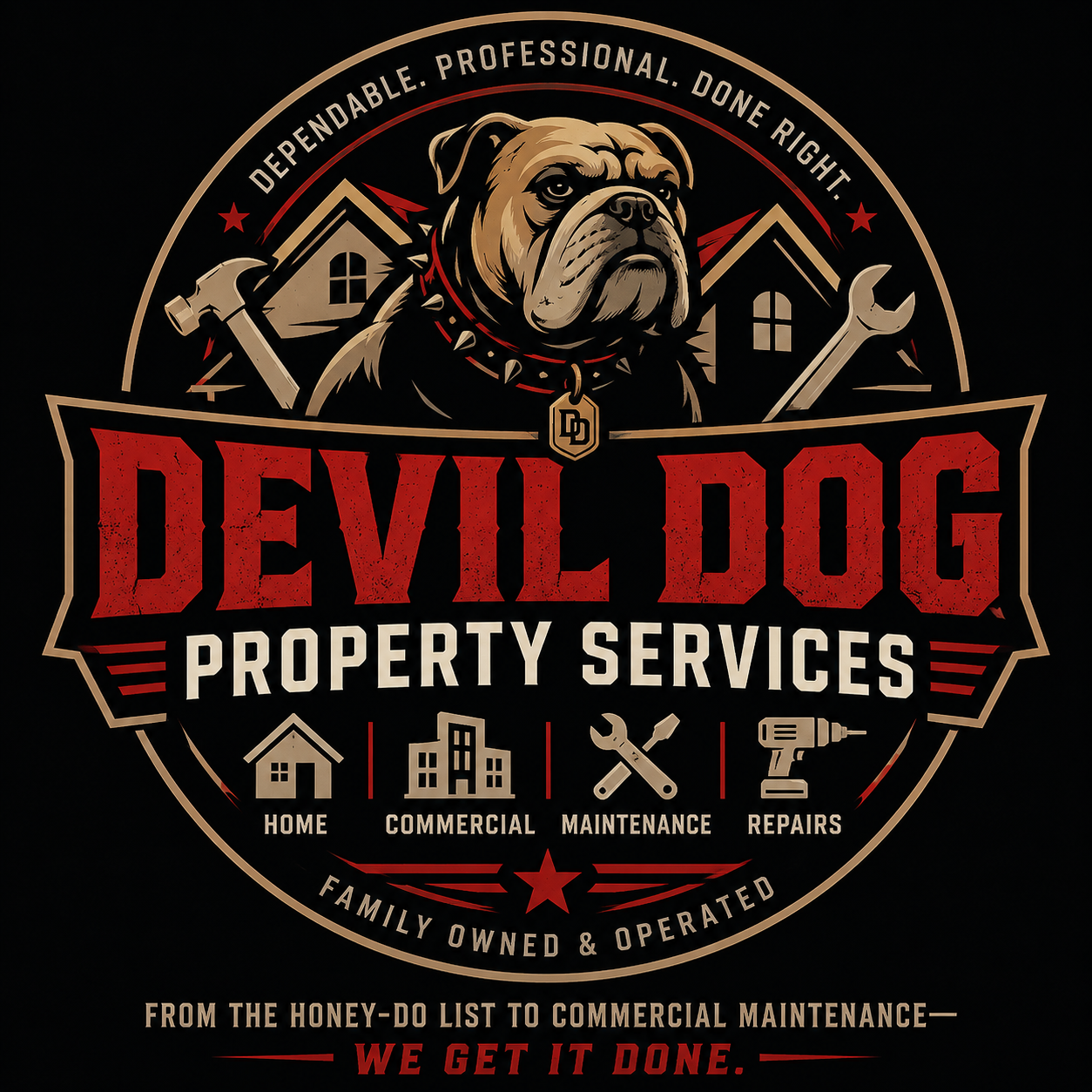 Devil Dog Property Services